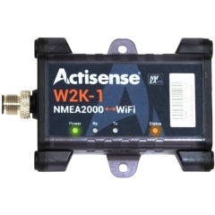 Actisense W2K-1 - NMEA 2000 to Wi-Fi / Data logger